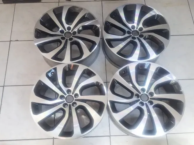 Jogo De Rodas Land Rover Discovery Sport