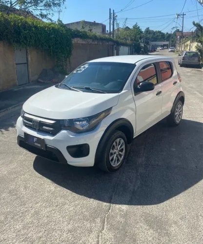 Alugo carros para aplicativo 
