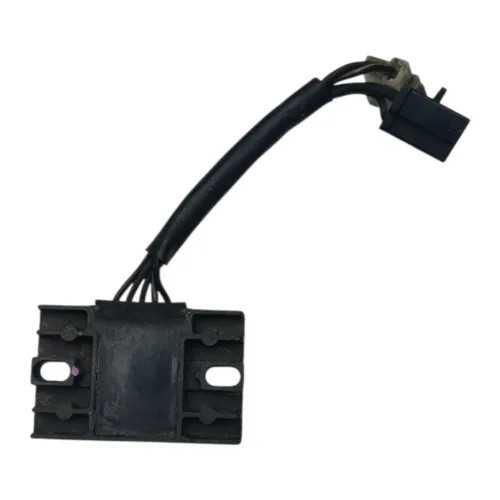 Retificador De Voltagem Suzuki Yes 125 06-10 Original