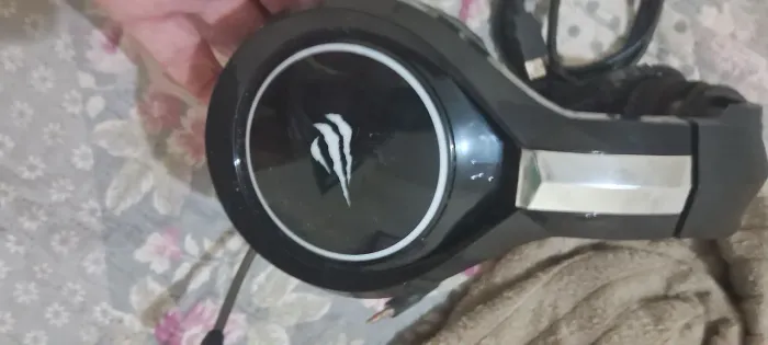 Vendo fone com microfone