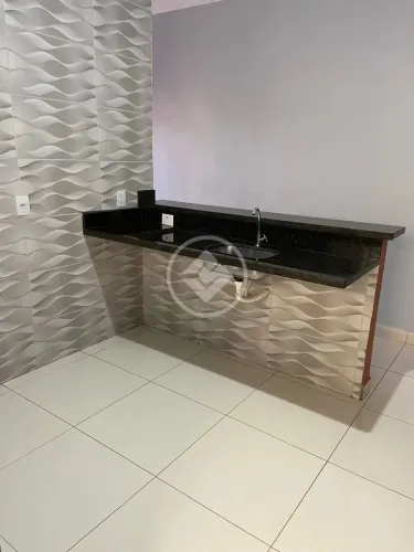 Vendo belíssima casa no altos do Coxipó codigo: 59059