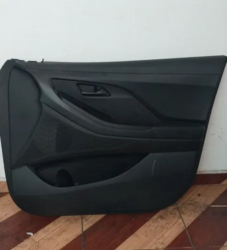 Forro de porta Hyundai Creta lado passageiro