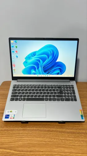 Notebook Lenovo Intel core i7 12ª geração | 6 meses garantia | 10x sem juros nos cartões