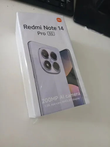 Xiaomi redmi note 14 pro 5G