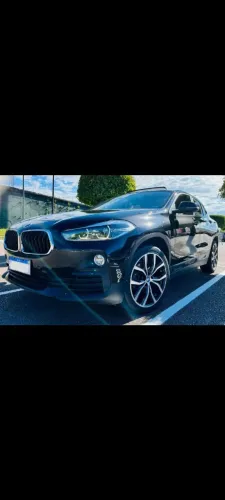 BMW X2 Sdrive 20I 2.0 TB 16V 192cv AUT 2020