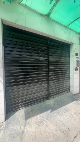 Porta de estreita