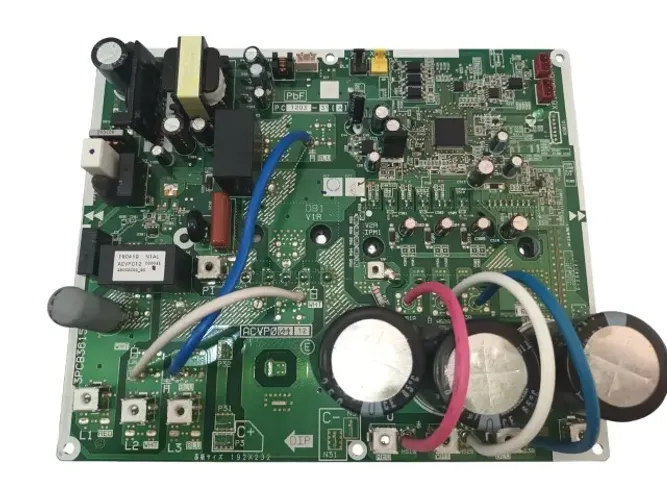 Placa para Ar-condicionado - Daikin (3PCB3615-11) Condensadora VRV