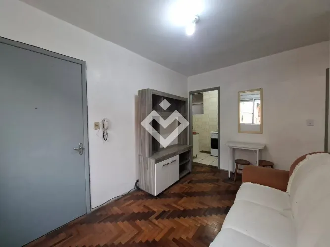 Apartamento 2 dormitórios para vender ou alugar Centro Santa Maria/RS