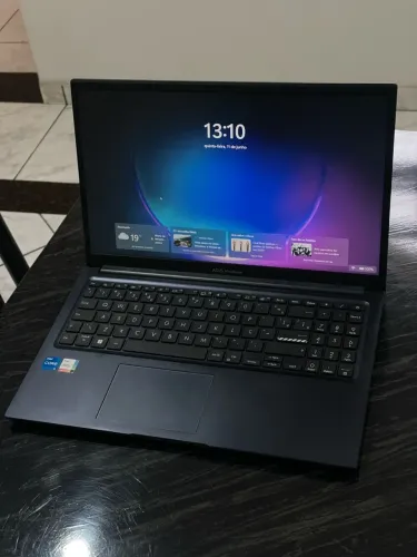 Notebook Asus VivoBook 15