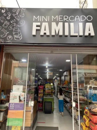 Vaga de emprego
