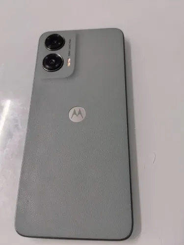 MOTO G35 256GB Com nota fiscal muito novo