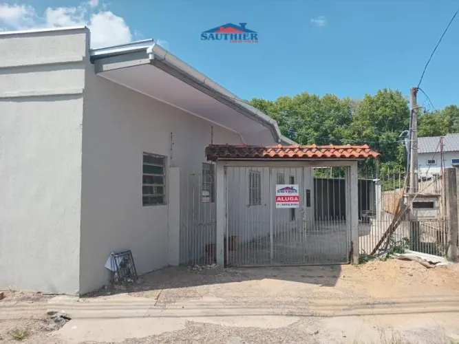 Casa Liberdade Esteio