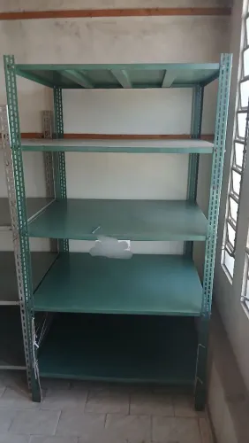 Istante de aço 1.20x1.00