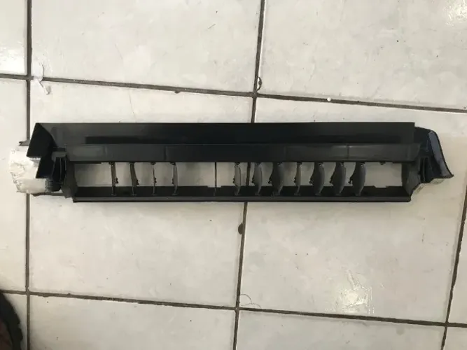 Bandeja de dreno Evap Split Hi-Wall Springer Maxiflex 7.000Btu/h modelo ev. 42MQB007515LS