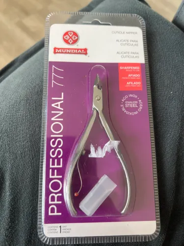 Alicate profissional 