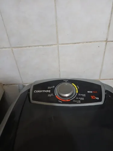 Tanquinho semi - novo colormaq 10k 350