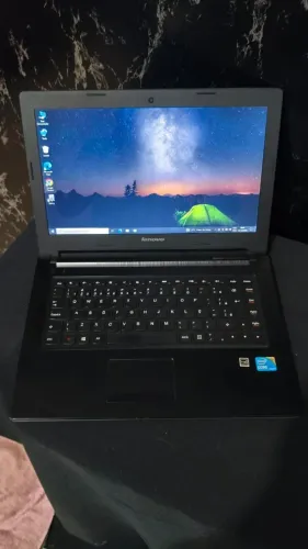 Notebook Lenovo i5,SSD120,8Gigas de memoria Bateria dura 2:30