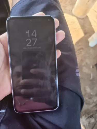 A55 128 GB 500 REIS
