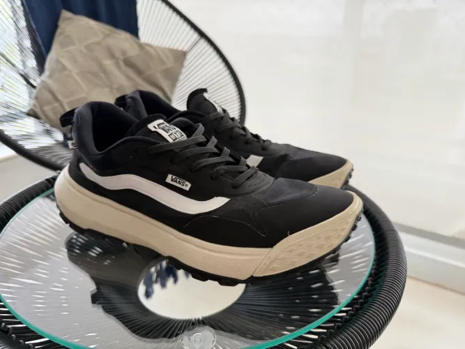 Tênis Vans Ultra Range MTE Tam 41