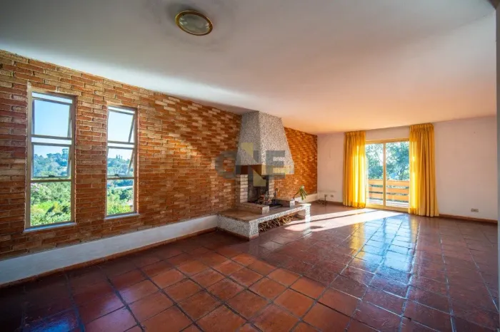 Casa Comercial para Locação na Granja Viana Terreno de 1.645 m² - Granja Viana - Cotia- SP
