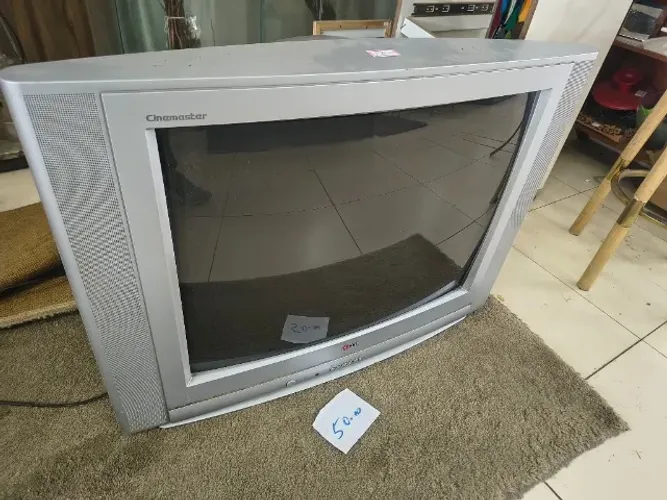 TV ? LG 29"