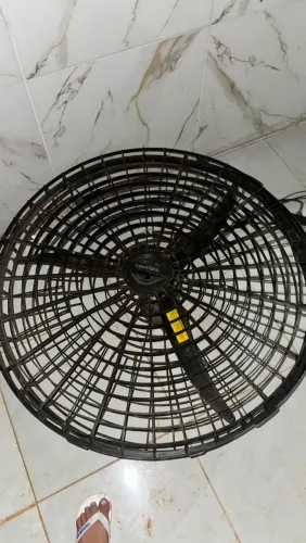 Vendo 2 ventiladores