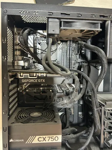 Pc gamer 