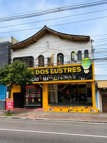 ALUGO PONTO COMERCIAL SEM CAUÇÃO NA PRINCIPAL DA DJALMA BATISTA
