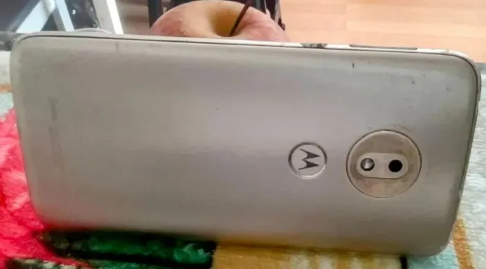 Motorola Moto G7 play 32gb
