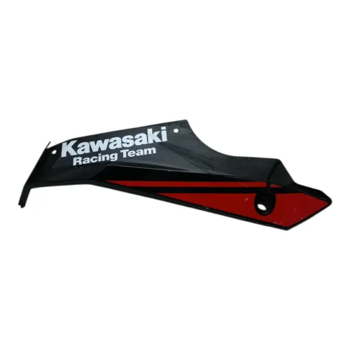 Carenagem Lateral Inferior Spoiler Esquerda Kawasaki NINJA 400 2020 2023