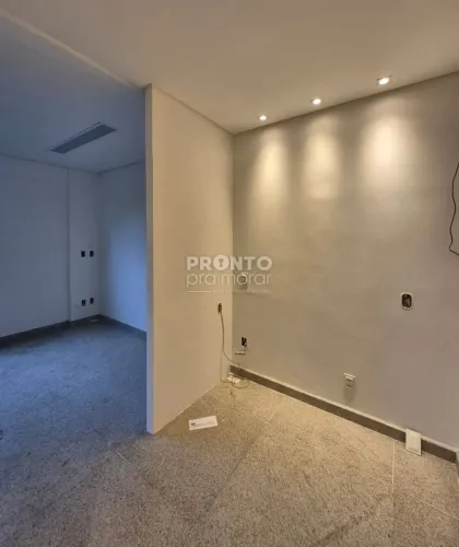 Sala/Conjunto Comercial em Casa Forte