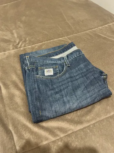 Calça cinch