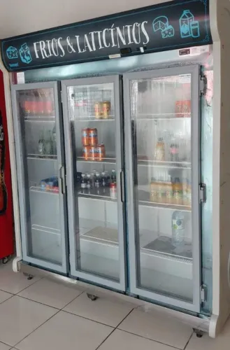 Auto serviço
