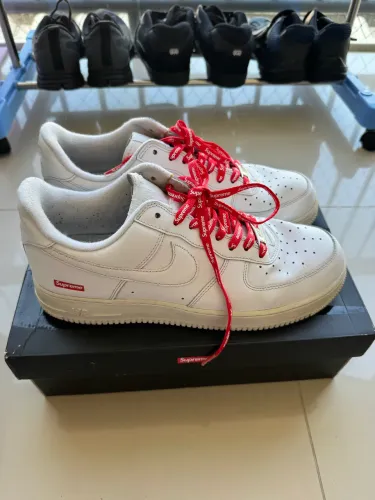 AF1 X Supreme (BR 42,5)