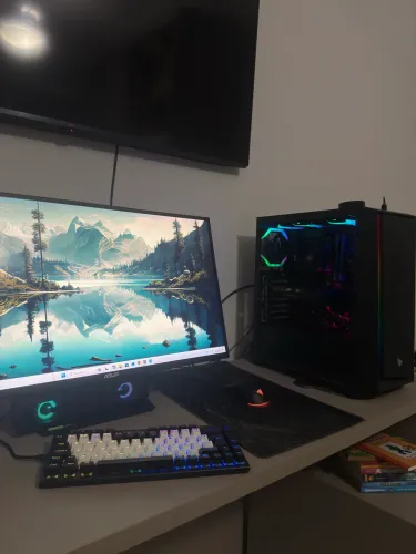 Pc gamer