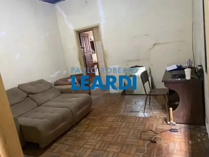 AREA - CAMPO BELO - SP