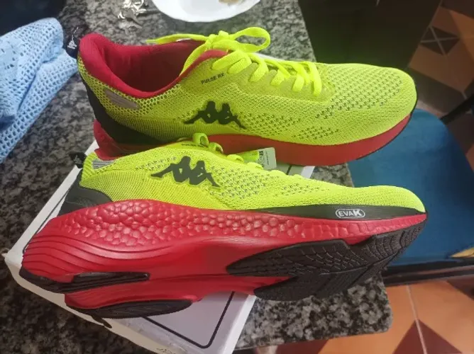 Tênis Kappa Masculino