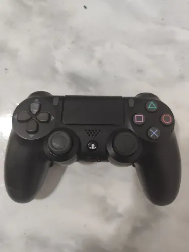Controle PS4 Pro Gamer