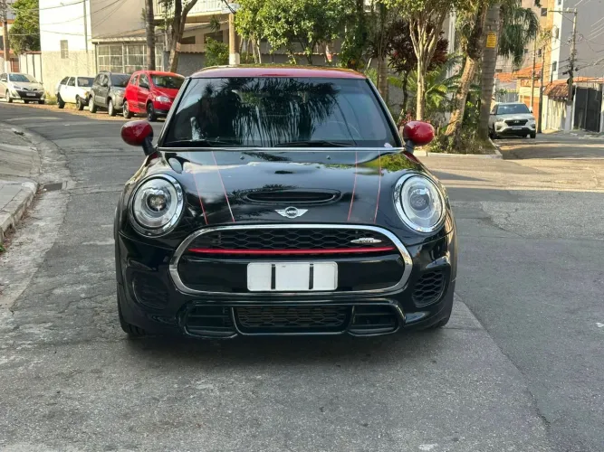 Mini Cooper John Works 2.0 Turbo 3P Aut. 2016
