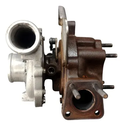 Turbina S10 2.8 180cv 2013