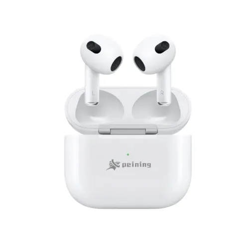 fone de ouvido da peining