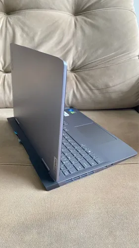 NOTEBOOK GAMER LENOVO