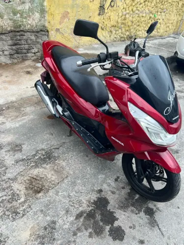 Honda PCX 150/dlx 2016