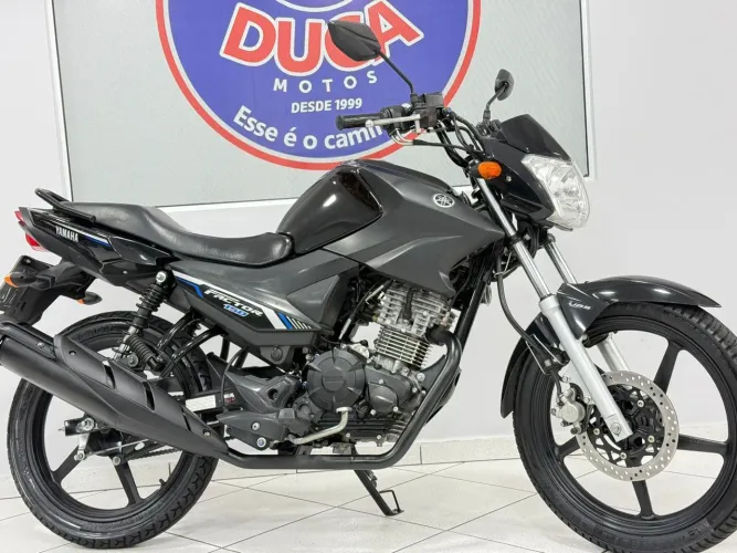 Yamaha Factor 150 ED 2023