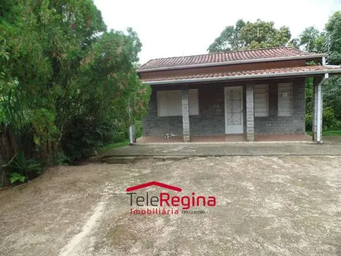 CHÁCARA PARA VENDER EM TAUBATÉ
