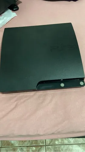 Ps3 slim desbloqueado