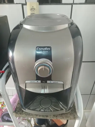 Gelagua esmaltec