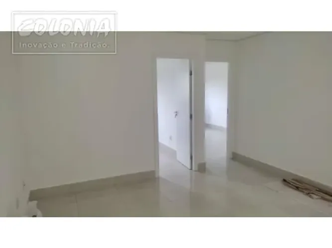 Apartamento para venda ou locação - Santa Teresinha, Santo André