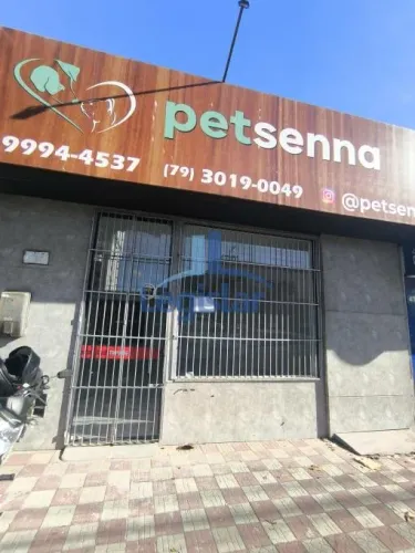 Ponto Comercial Comercial Aracaju - SE - São José