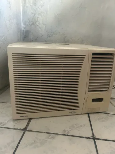 Ar condicionado 10500 BTUS